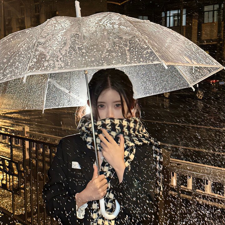 恶咒灵
