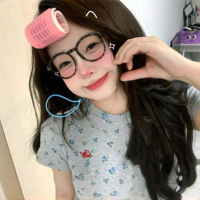 多桑不在家
